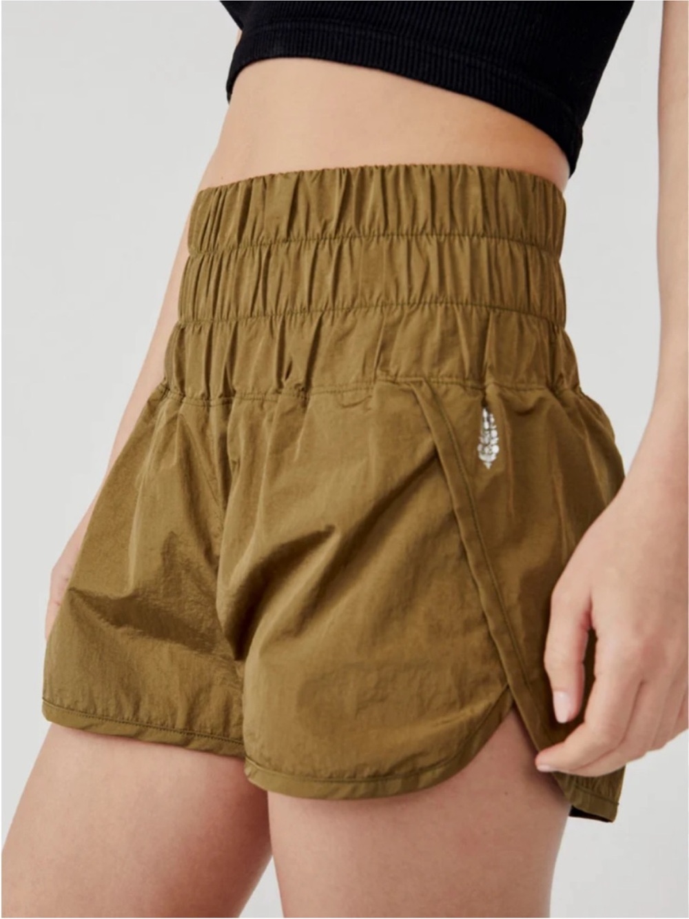 FP Movement “The Way Home” shorts